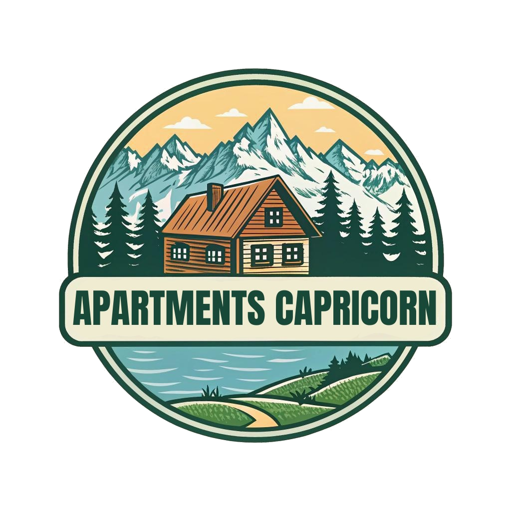 Apartments Capricorn